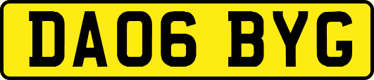 DA06BYG