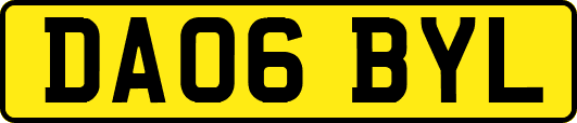 DA06BYL