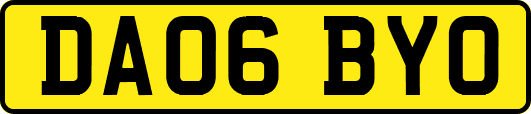 DA06BYO