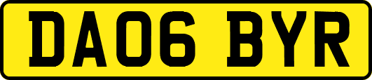 DA06BYR