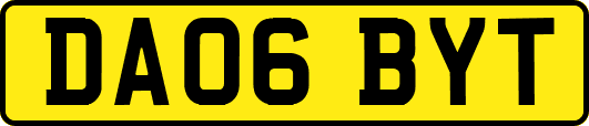 DA06BYT