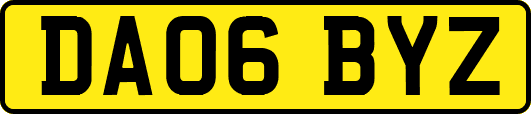 DA06BYZ