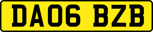 DA06BZB