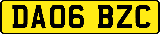 DA06BZC
