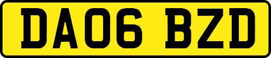 DA06BZD