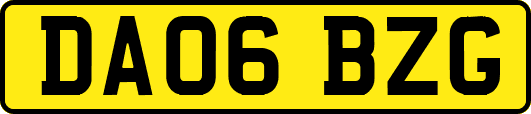 DA06BZG