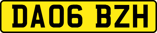 DA06BZH