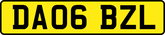 DA06BZL