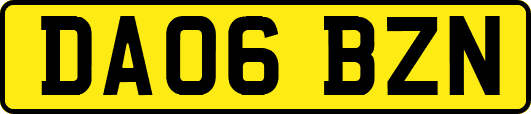 DA06BZN