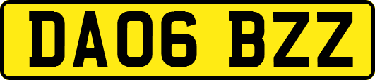 DA06BZZ