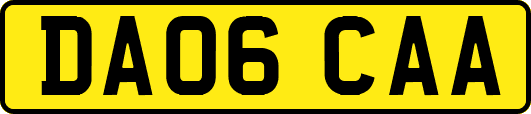 DA06CAA