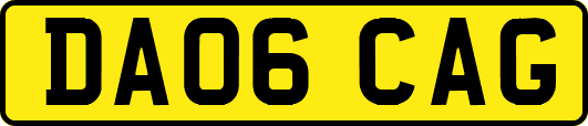 DA06CAG