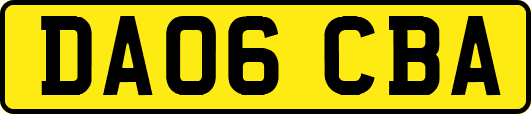 DA06CBA