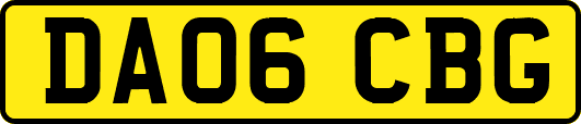 DA06CBG
