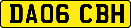 DA06CBH