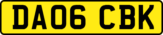 DA06CBK