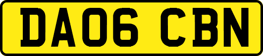 DA06CBN