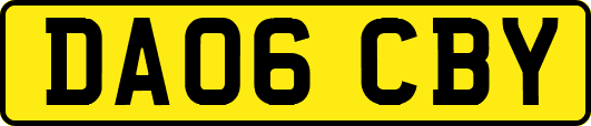 DA06CBY