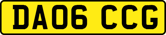 DA06CCG