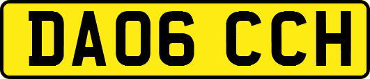 DA06CCH