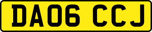 DA06CCJ