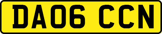 DA06CCN