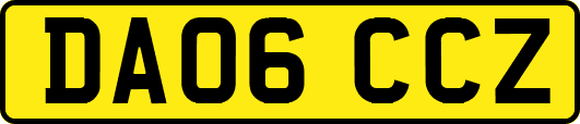 DA06CCZ