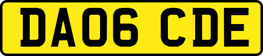 DA06CDE