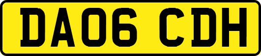 DA06CDH