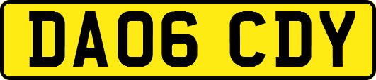 DA06CDY