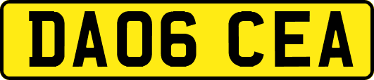 DA06CEA