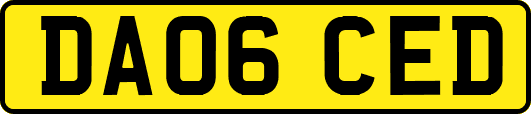 DA06CED