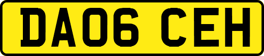 DA06CEH