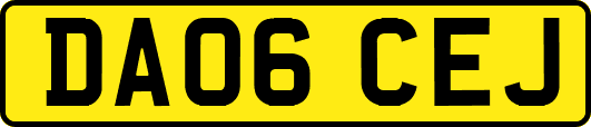 DA06CEJ