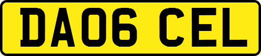 DA06CEL