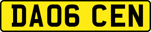 DA06CEN