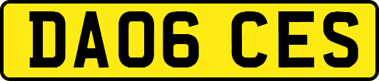 DA06CES