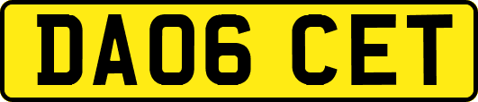 DA06CET