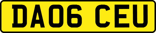 DA06CEU