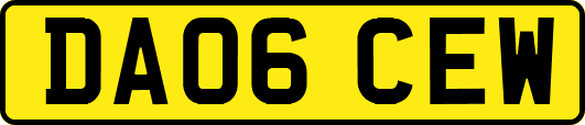 DA06CEW