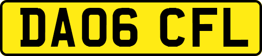 DA06CFL
