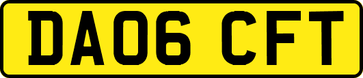 DA06CFT
