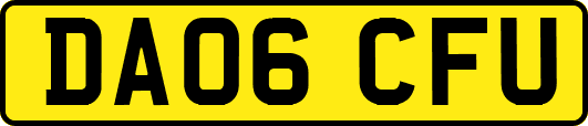 DA06CFU
