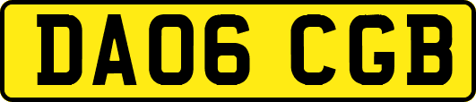 DA06CGB