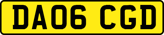 DA06CGD