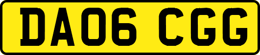 DA06CGG
