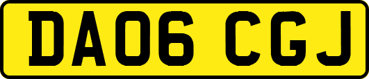 DA06CGJ