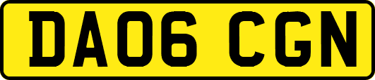 DA06CGN