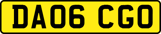 DA06CGO