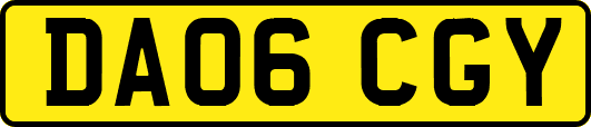 DA06CGY